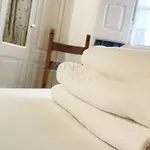 Vivienda Turistica Con Encanto Centrico, Wifi Y Patio Апартаменты