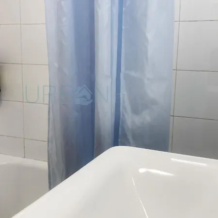 Vivienda Turistica Con Encanto Centrico, Wifi Y Patio Апартаменти