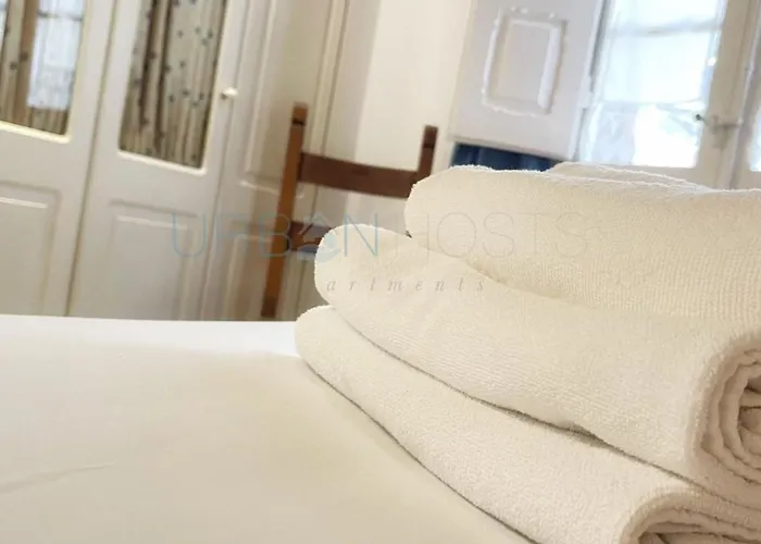 Vivienda Turistica Con Encanto Centrico, Wifi Y Patio Apartment