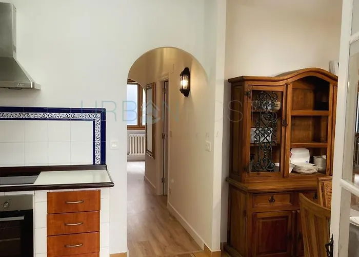 Vivienda Turistica Con Encanto Centrico, Wifi Y Patio