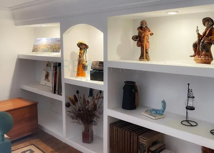 Apartamento Vivienda Turistica Con Encanto Centrico, Wifi Y Patio