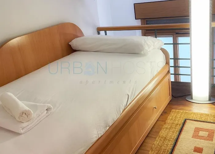 Apartamento Vivienda Turistica Con Encanto Centrico, Wifi Y Patio *