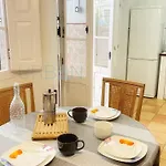 Vivienda Turistica Con Encanto Centrico, Wifi Y Patio