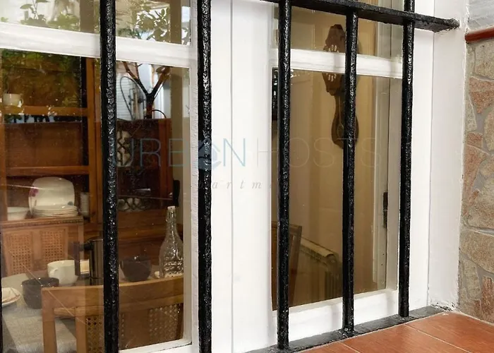 Vivienda Turistica Con Encanto Centrico, Wifi Y Patio