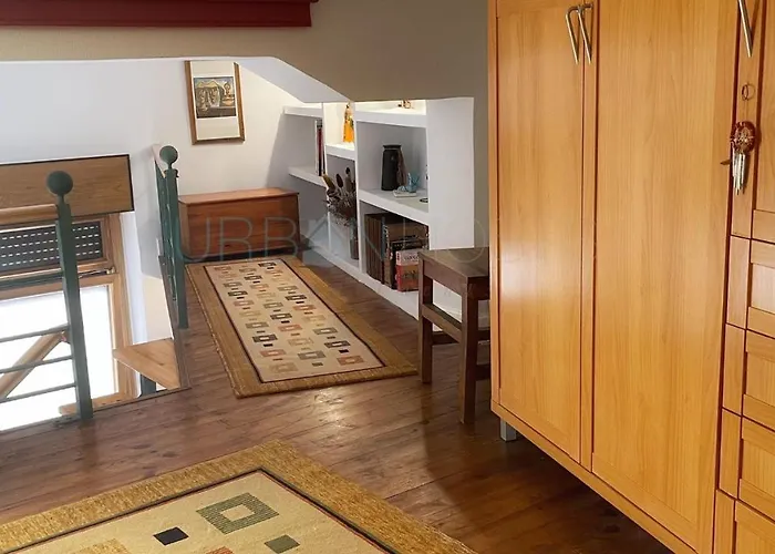 Appartement Vivienda Turistica Con Encanto Centrico, Wifi Y Patio Bilbao